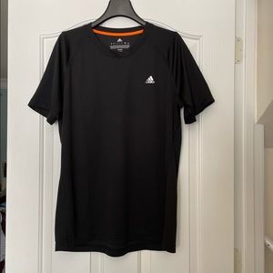 Men’s climalite t-shirt
